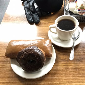 Spudnut Shop - Bakeries Near Me - Richland, Washington