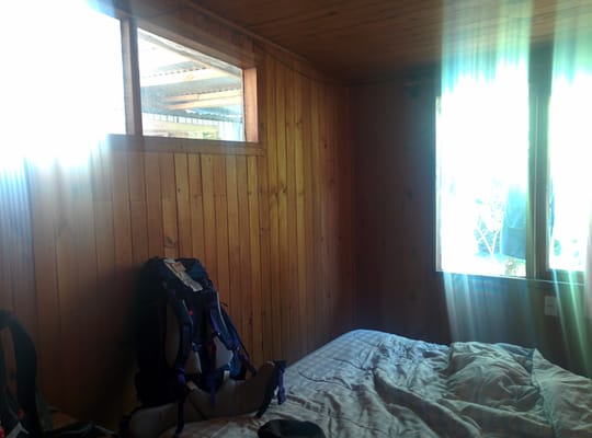 Chili Kiwi Hostel by null