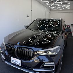 Sterling Window Tinting