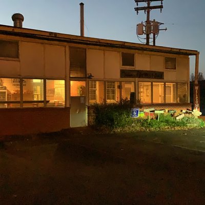 St. Joseph Farm by null