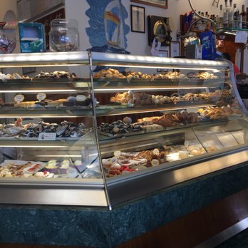 Da Alberto - Bar/Pasticceria Alberto. - Bars Near Me - Capri, NA