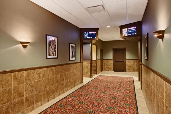 Grand Avenue Theater by null