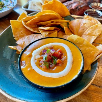 Heritage Beer - Texas Queso - Breweries Near Me - Oceanside, California
