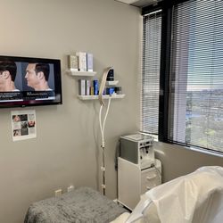 St. Pete Wellness & MedSpa - Inside