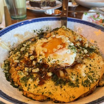Jackrabbit Filly - Okonomiyaki - Chinese Near Me - North Charleston, South Carolina
