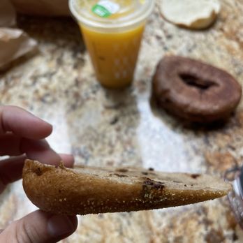 Einstein Bros. Bagels - Bagels Near Me - Irvine, California