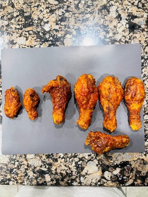 Bonchon South West Las Vegas by null