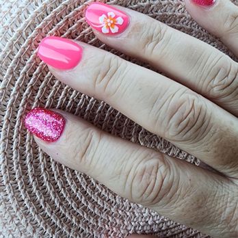 The Nail House - Getting ready for Hawaii! - Nail Salons Near Me - Fair Oaks, California The Nail House - Getting ready for Hawaii! - Nail Salons Near Me - Fair Oaks, California
