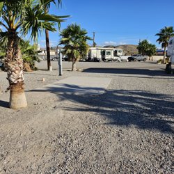 Pier 95 RV Park