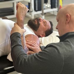 HealthQuest Physical Therapy - St. Clair Shores