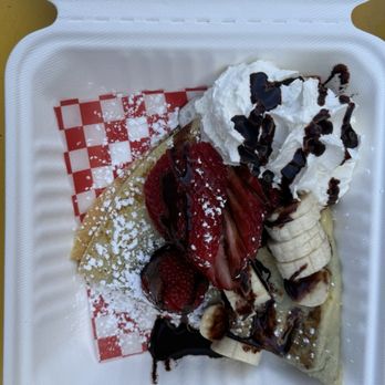 Hot Buns Bakery - Creperies Near Me - Whistler, British Columbia Hot Buns Bakery - Creperies Near Me - Whistler, British Columbia