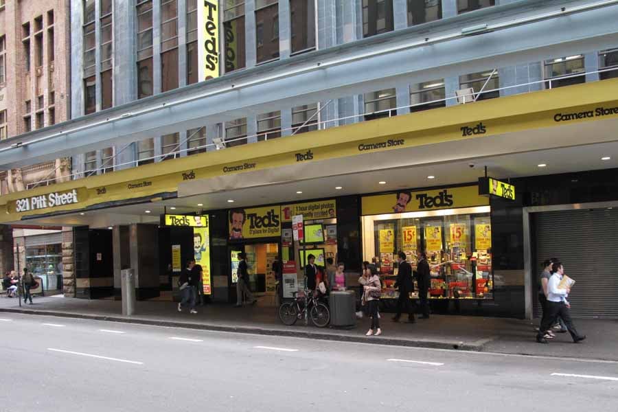 TED’S CAMERAS with reviews Updated September 2024 12 Reviews 317