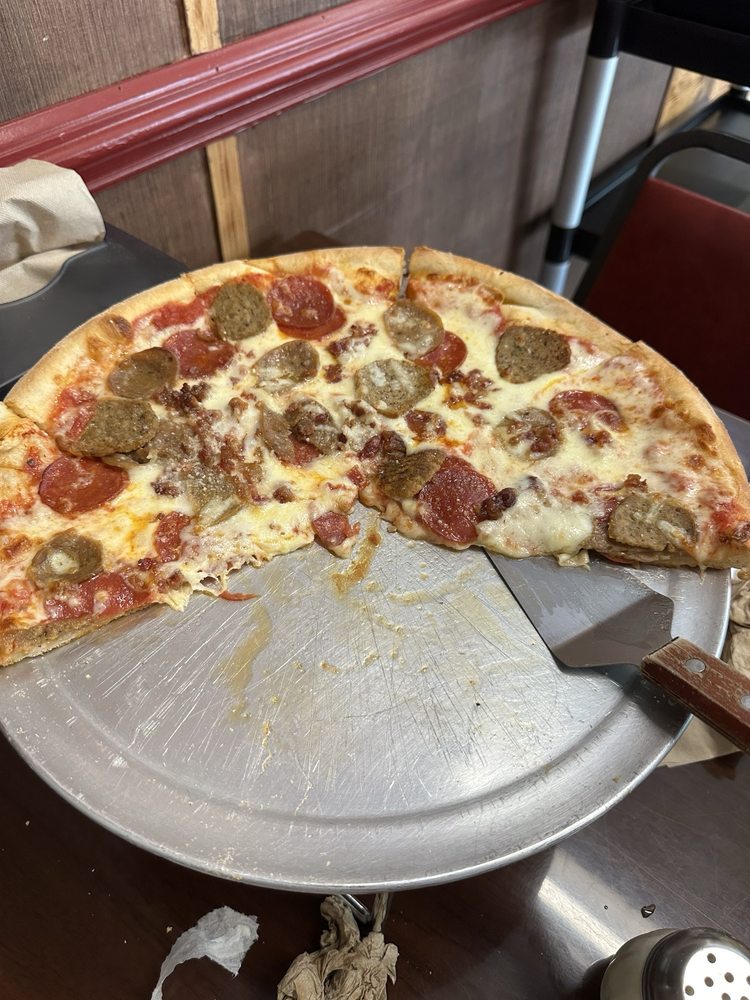 Brothers Italian Kitchen