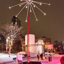 Montréal en Lumière