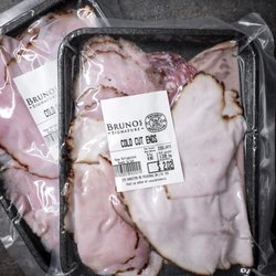 Bruno's Signature - Cold Cut Ends - Cheap!