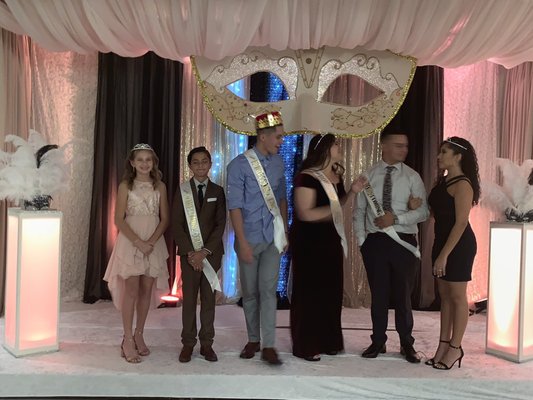 Tony S Reception Palace 1800 W 68th St Hialeah Fl Banquet Rooms Mapquest