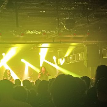 Empire Control Room & Garage - Music Venues Near Me - Austin, Texas