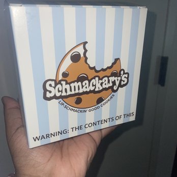 Schmackary's - Cookies - Desserts Near Me - New York, New York Schmackary's - Cookies - Desserts Near Me - New York, New York