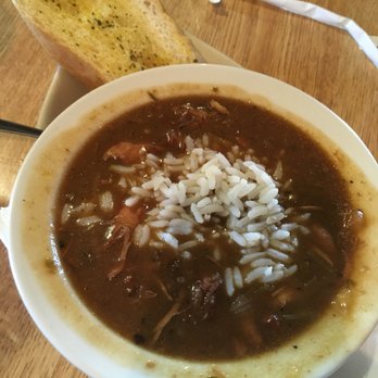 Central Poboys - Seafood Near Me - Jefferson, Louisiana