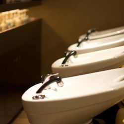 JAX Luxury Salon