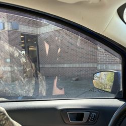 Wendy's - Thank you for accepting my return!