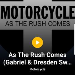 Revolution Radio Miami 93.5 FM - A true classic, play more of this  And I can see this review going higher