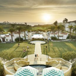 Exterior photo of Waldorf Astoria Monarch Beach - Dana Point, California Exterior photo of Waldorf Astoria Monarch Beach - Dana Point, California