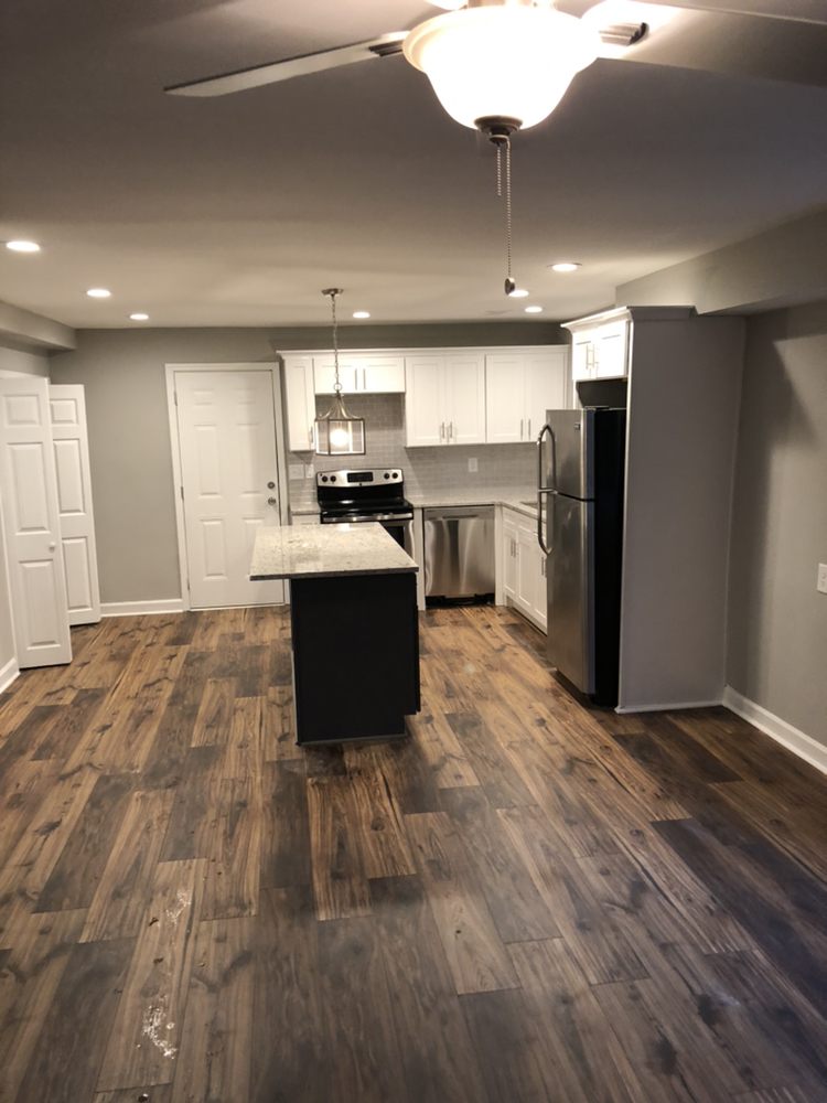 Slide of Southeastern Painting & Renovations