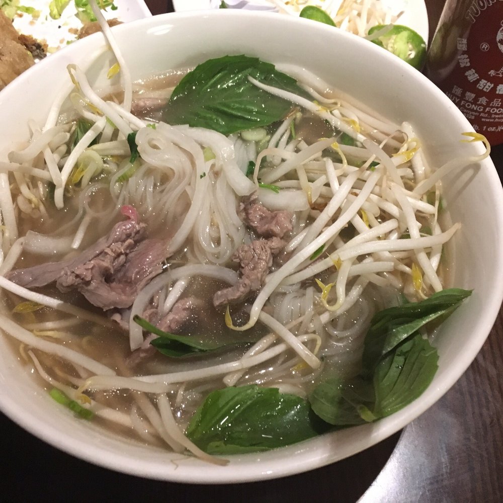 Southeast Kitchen - Pho - Vietnamese Near Me - Wilmington, Delaware