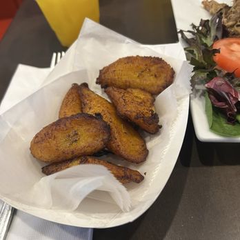 Kiosko 787 - Maduros / Sweet Plantains - Puerto Rican Near Me - Brooklyn, New York