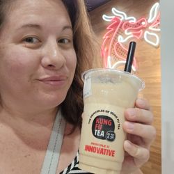 Kung Fu Tea