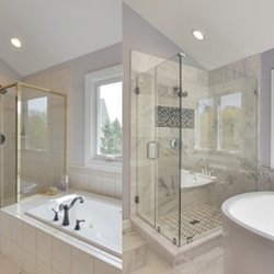 Hanover Glass & Mirror - Before & After
