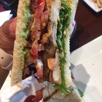 Running Rooster - Chicken blta - American Near Me - Hollister, California Running Rooster - Chicken blta - American Near Me - Hollister, California