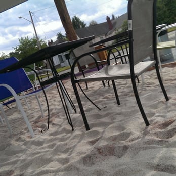 Bongos - Sand! - Cuban Near Me - Seattle, Washington Bongos - Sand! - Cuban Near Me - Seattle, Washington