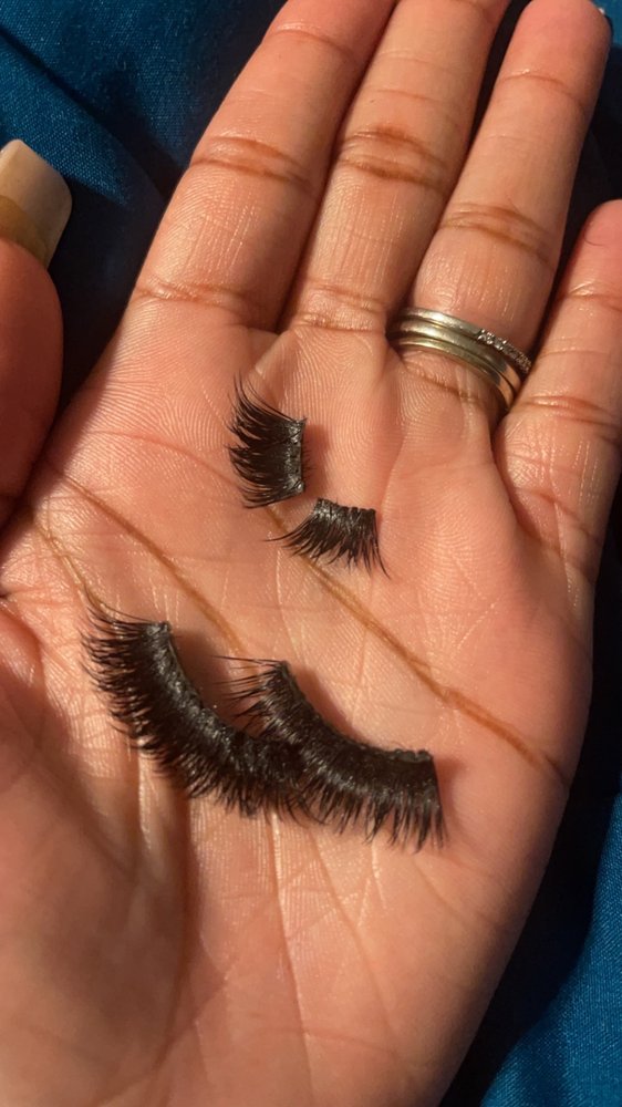 SEASHELL NAILS & SPA Updated July 2024 22 Photos 9175B Hwy 49