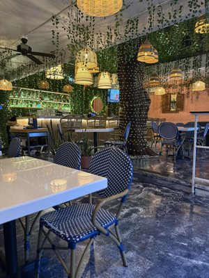 AZUCAR CUBAN CUISINE by null