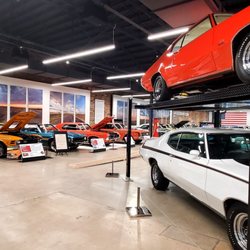 The Garage