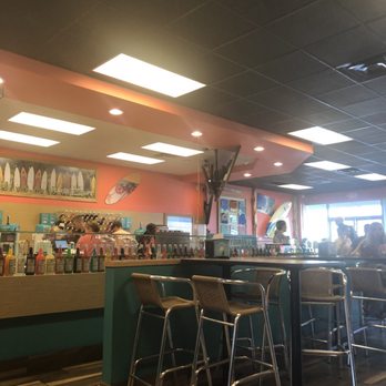 Bahama Buck's - Albuquerque, San Mateo Blvd NE - Shaved Ice Near Me - Albuquerque, New Mexico
