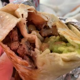 Photo of La Taqueria - San Francisco, CA, United States. Carne asada dorado style