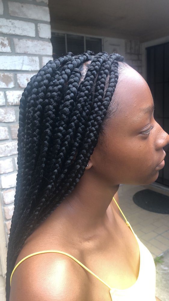 BRAIDS BY T Request an Appointment 10 Photos Hair Extensions Houston, TX Phone Number