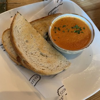 Committee - Spanakopita Grilled Cheese - Mediterranean Near Me - Boston, Massachusetts