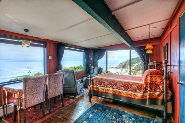 Ocean Haven Yachats by null