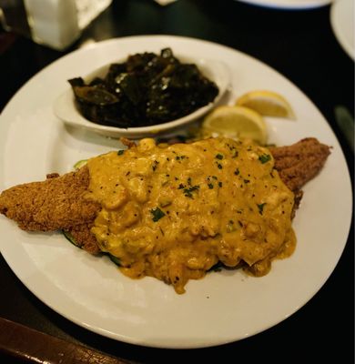 Owen Brennan's Restaurant by null