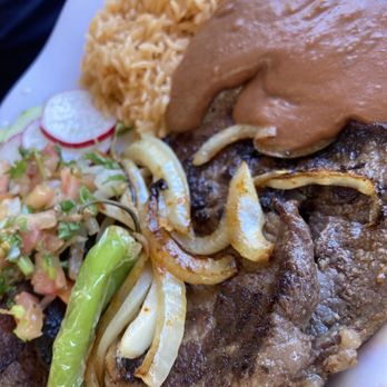 Taqueria Familiar - Carne asada plate - Mexican Near Me - Hayward, California Taqueria Familiar - Carne asada plate - Mexican Near Me - Hayward, California