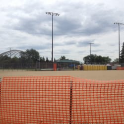 Community Park - Vince Lucchese Field