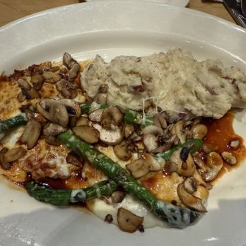 The Cheesecake Factory - Chicken Madeira - American Near Me - Overland Park, Kansas The Cheesecake Factory - Chicken Madeira - American Near Me - Overland Park, Kansas
