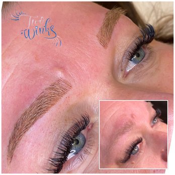 Two WINKS Studio - Microbladi - Permanent Makeup Near Me - Janesville, Wisconsin Two WINKS Studio - Microbladi - Permanent Makeup Near Me - Janesville, Wisconsin