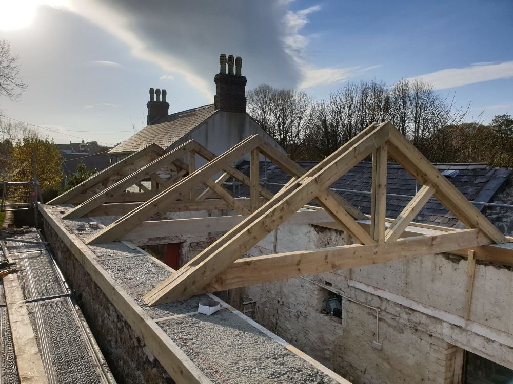 CHURCH, CASTLE & COTTAGE Updated April 2024 11 Photos 4 Ash Bank