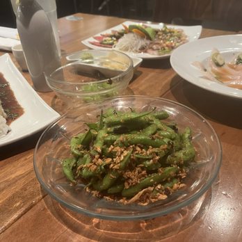 Sushi On Fire - Sushi Bars Near Me - Long Beach, California Sushi On Fire - Sushi Bars Near Me - Long Beach, California
