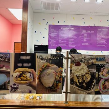 TeeJay's Sweet Tooth - Desserts Near Me - Indianapolis, Indiana